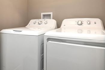 Washer/Dryer
